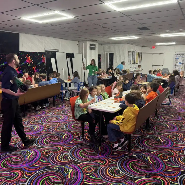 Birthday parties & private events