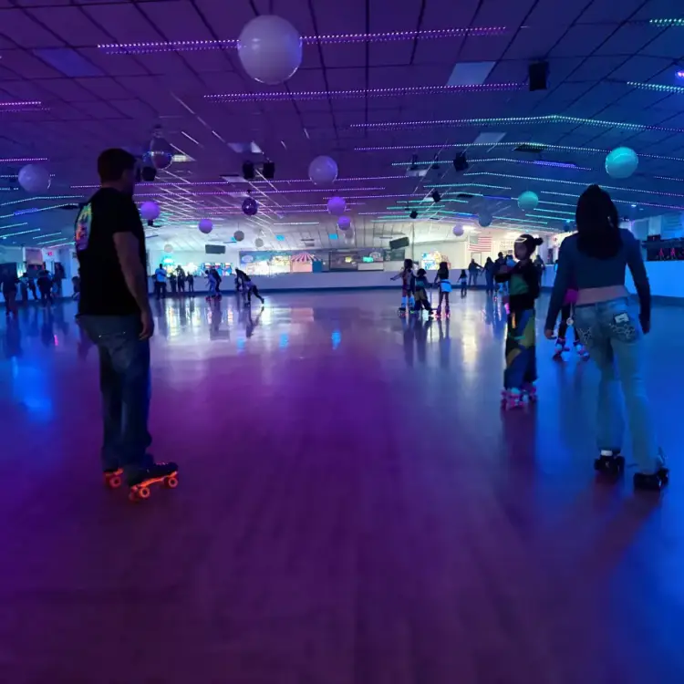 family fun in pueblo
